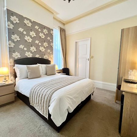 Birkdale Guest House Шанклин Екстериор снимка