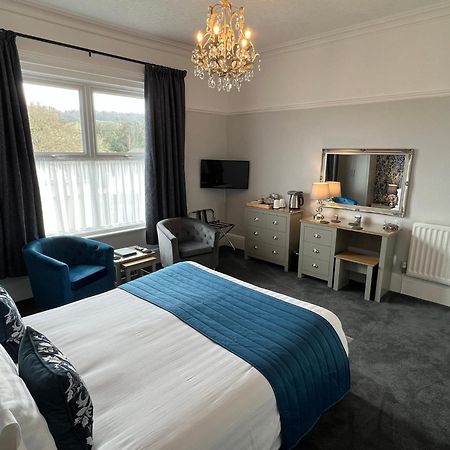 Birkdale Guest House Шанклин Екстериор снимка