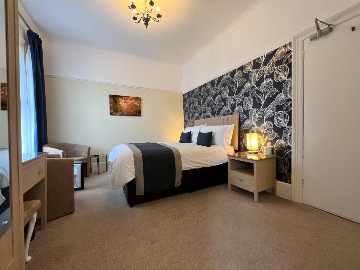 Birkdale Guest House Шанклин Екстериор снимка
