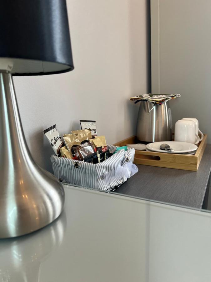 Birkdale Guest House Шанклин Екстериор снимка