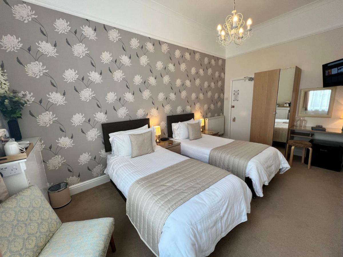 Birkdale Guest House Шанклин Екстериор снимка