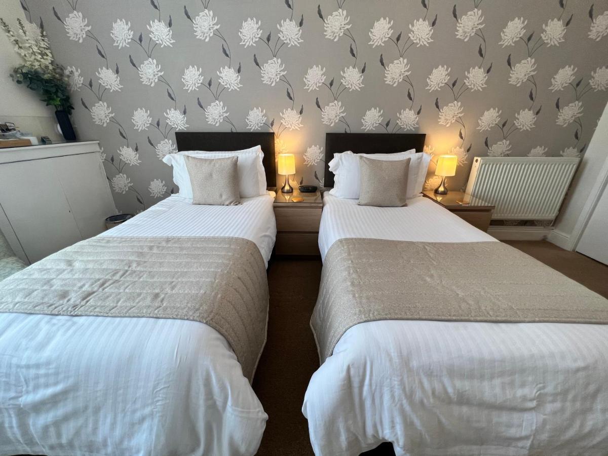 Birkdale Guest House Шанклин Екстериор снимка