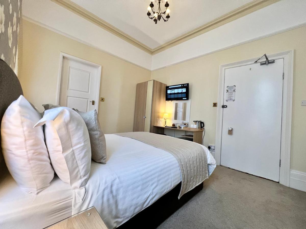 Birkdale Guest House Шанклин Екстериор снимка