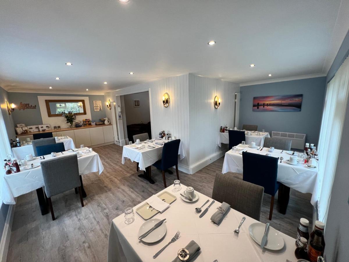 Birkdale Guest House Шанклин Екстериор снимка