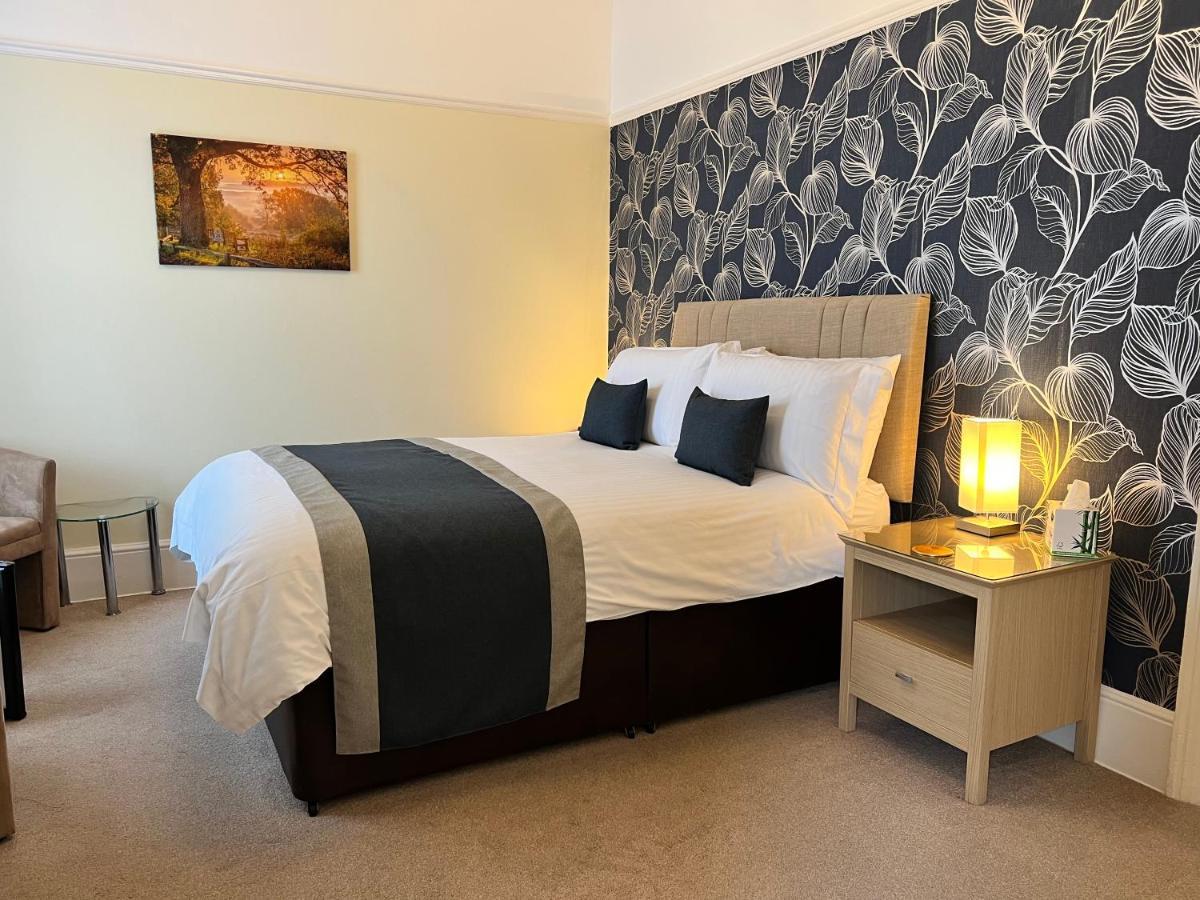 Birkdale Guest House Шанклин Екстериор снимка