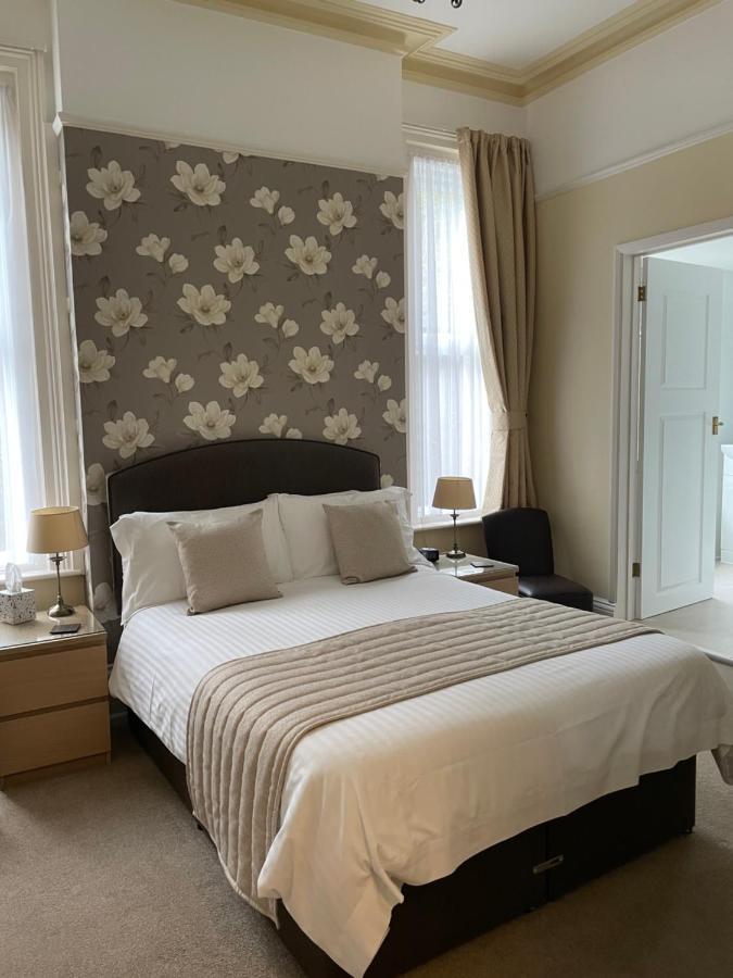 Birkdale Guest House Шанклин Екстериор снимка
