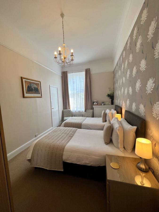 Birkdale Guest House Шанклин Екстериор снимка
