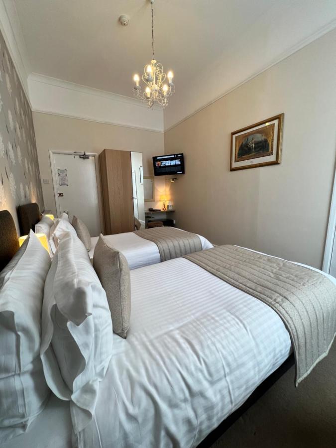Birkdale Guest House Шанклин Екстериор снимка