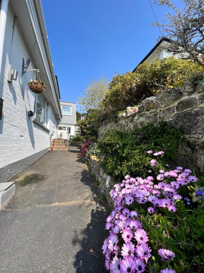 Birkdale Guest House Шанклин Екстериор снимка