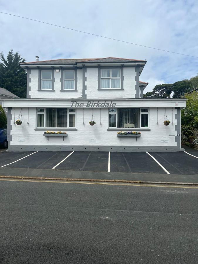 Birkdale Guest House Шанклин Екстериор снимка