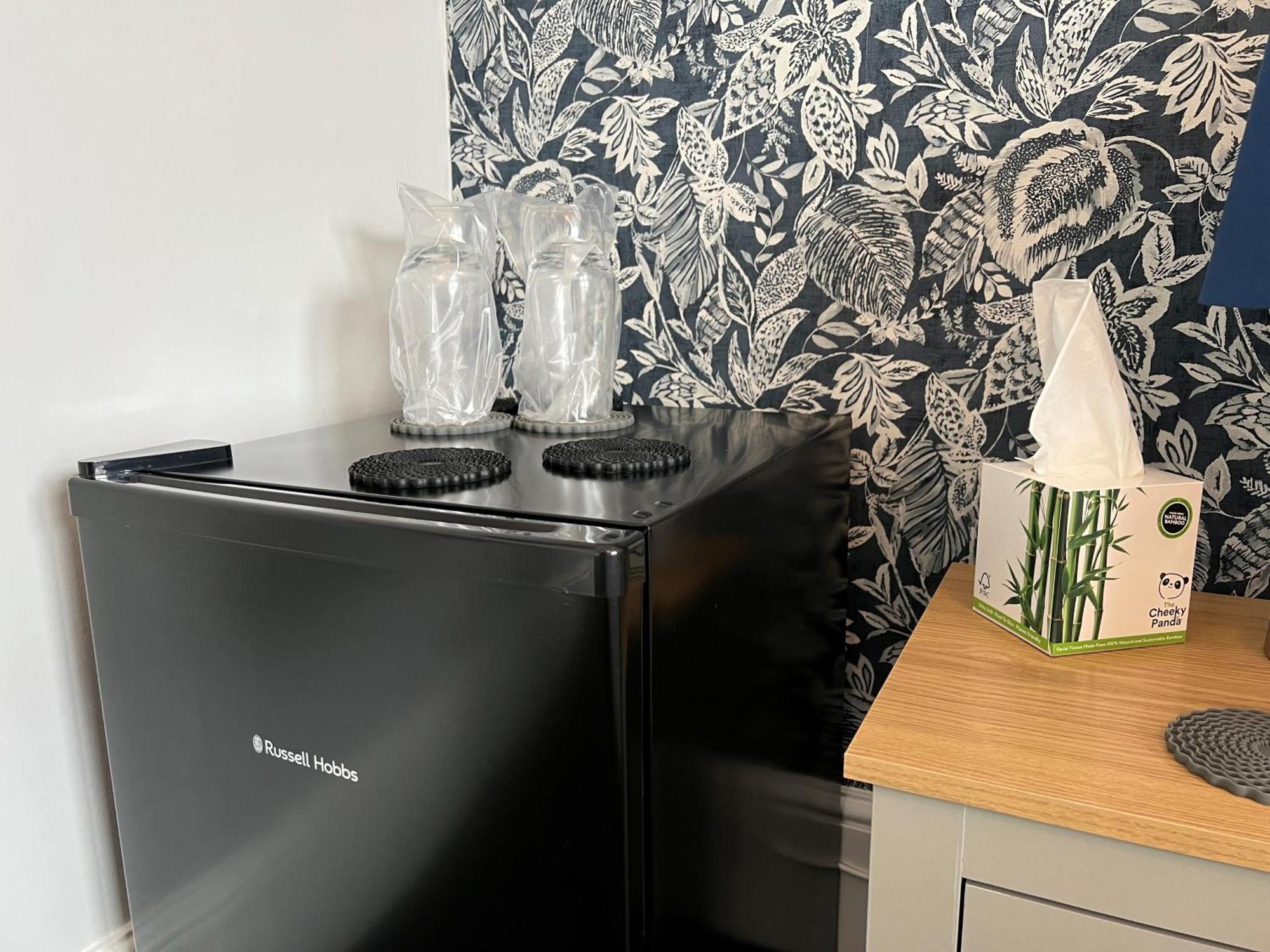 Birkdale Guest House Шанклин Екстериор снимка