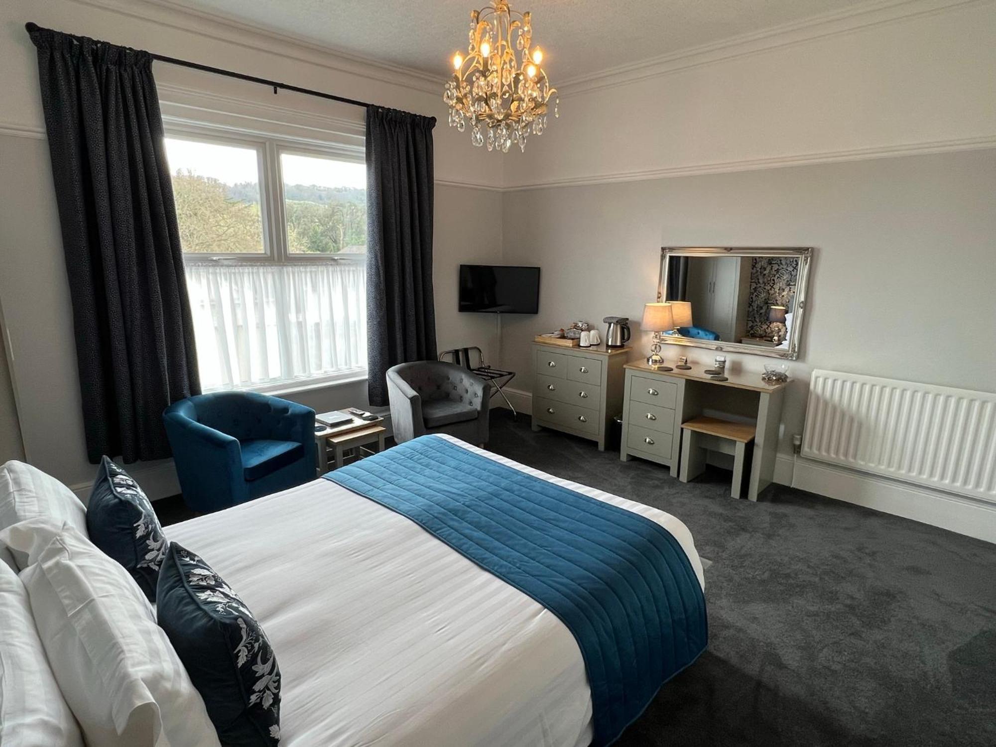 Birkdale Guest House Шанклин Екстериор снимка