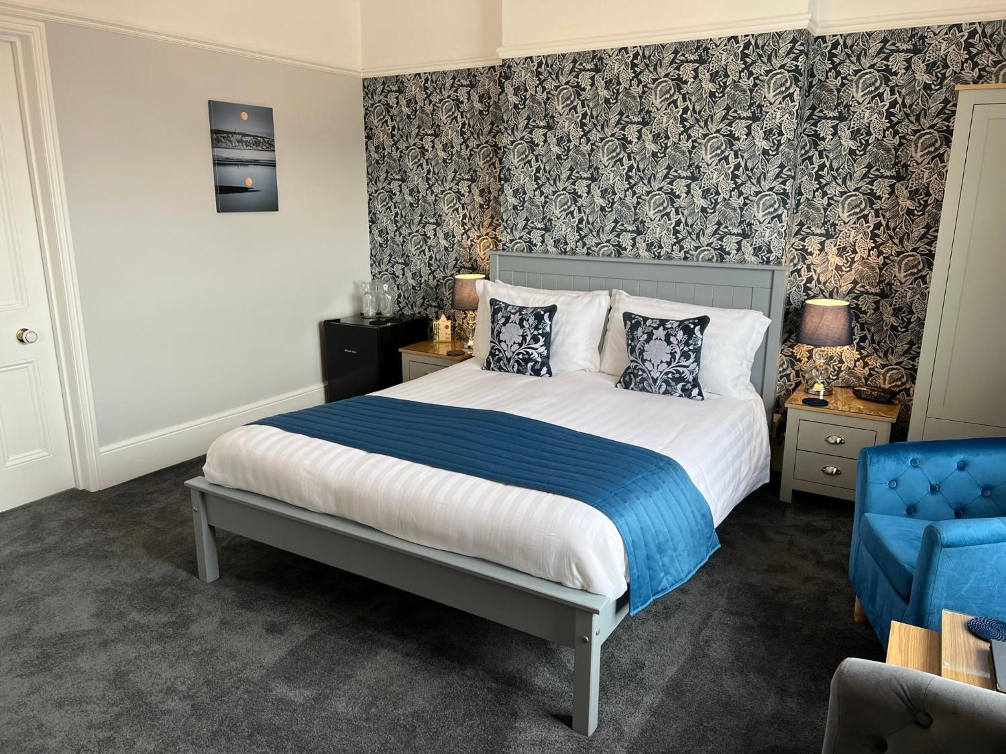 Birkdale Guest House Шанклин Екстериор снимка